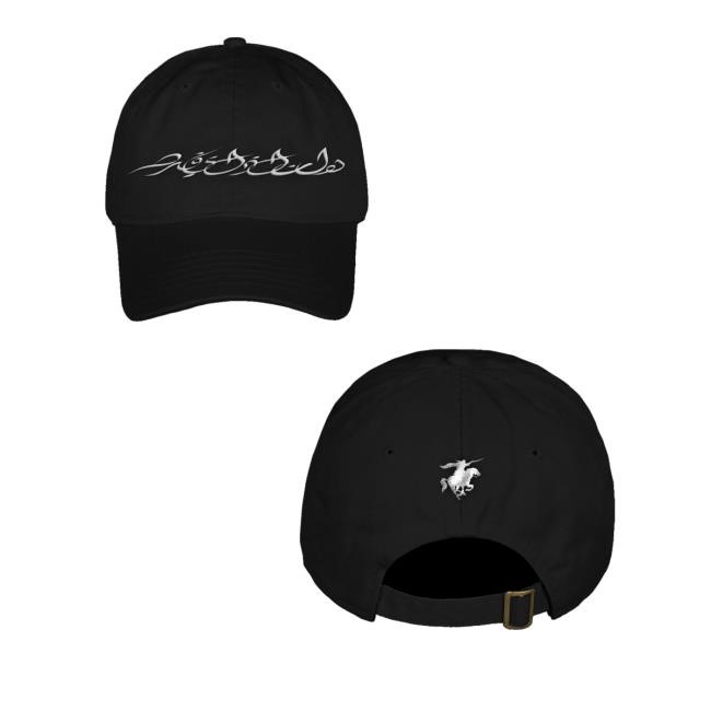 Deadair Merch Deadair Logo Hat - New Shirt Shop