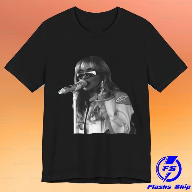 Official Sabrina Carpenter Merch Sabrina Carpenter Merch Lover Era Shirts - New Shirt Shop