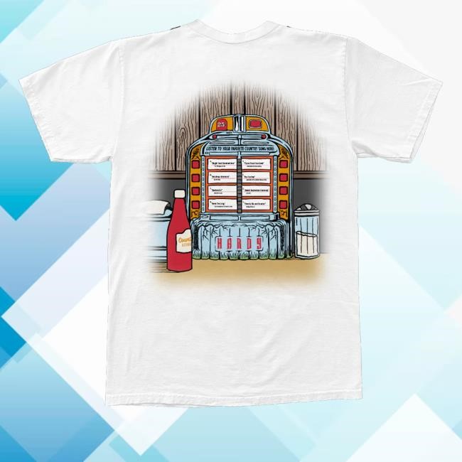 Official Favorite Country Song T Shirts - New Shirt Shop