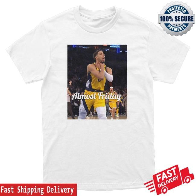 Trending Almost Friday Store Almost Friday Choke Shirt - New Shirt Shop