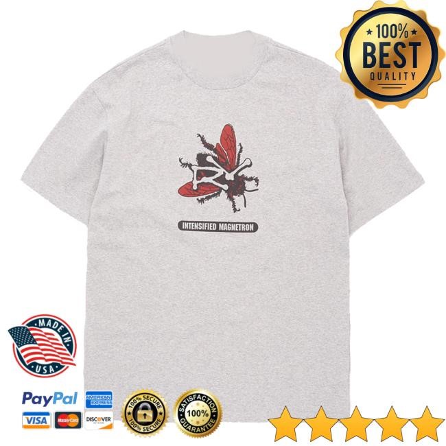 Official Rayon Vert Men's Magnetron Tee - New Shirt Shop