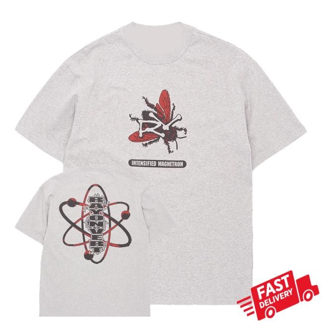 Official Rayon Vert Men's Magnetron Tee - New Shirt Shop