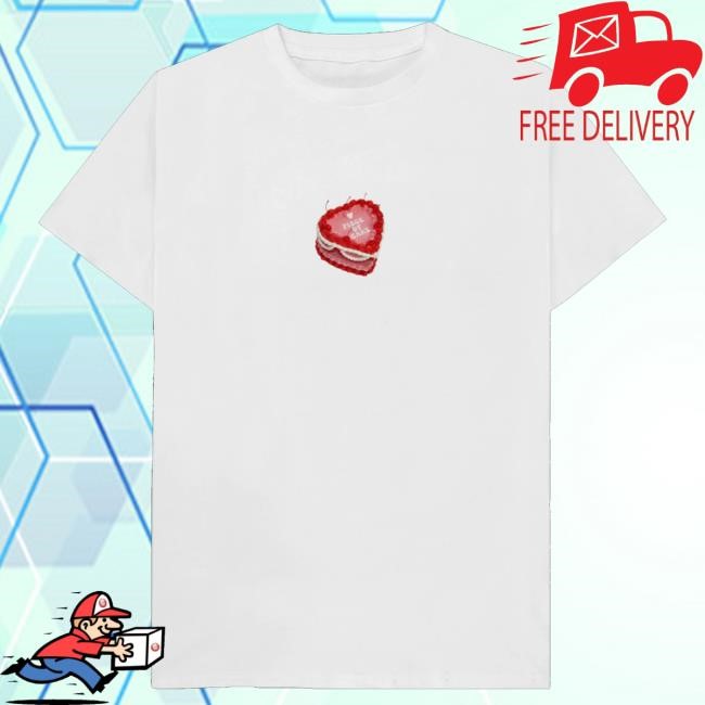 Trending Holly Laing Shop Piece Of Cake Unisex Sweatshirt - New Shirt Shop