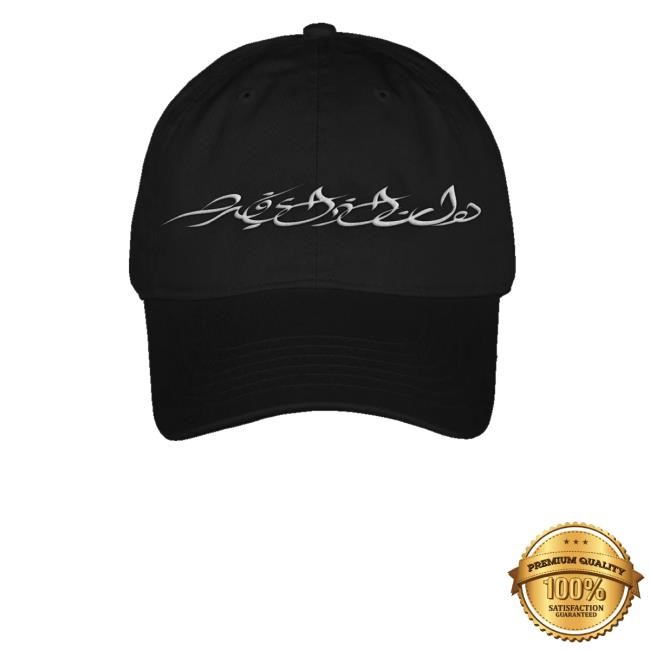 Deadair Merch Deadair Logo Hat - New Shirt Shop
