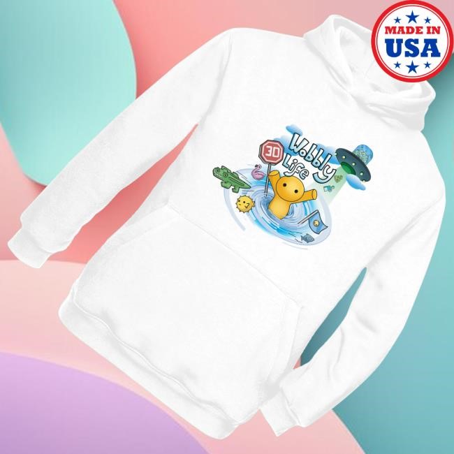 Wobbly Life Merch Store Ufo Tee Shirt - New Shirt Shop