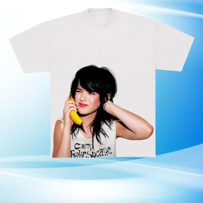 Banana Phone T-Shirt  Hoodie  Tank Top  Sweater And Long Sleeve T-Shirt - New Shirt Shop
