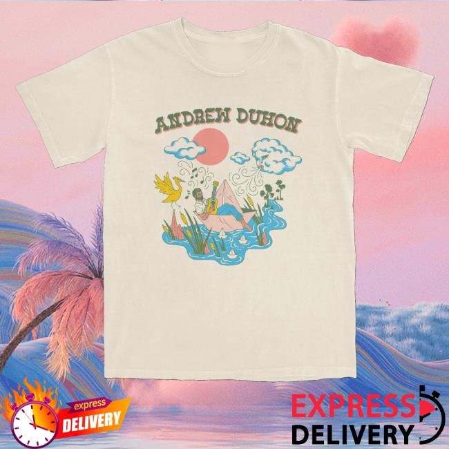 Official Drew In The Bayou Shirts - New Shirt Shop