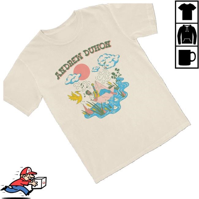 Official Drew In The Bayou Shirts - New Shirt Shop